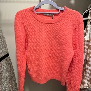 Alice+Olivia cashmere sweater
